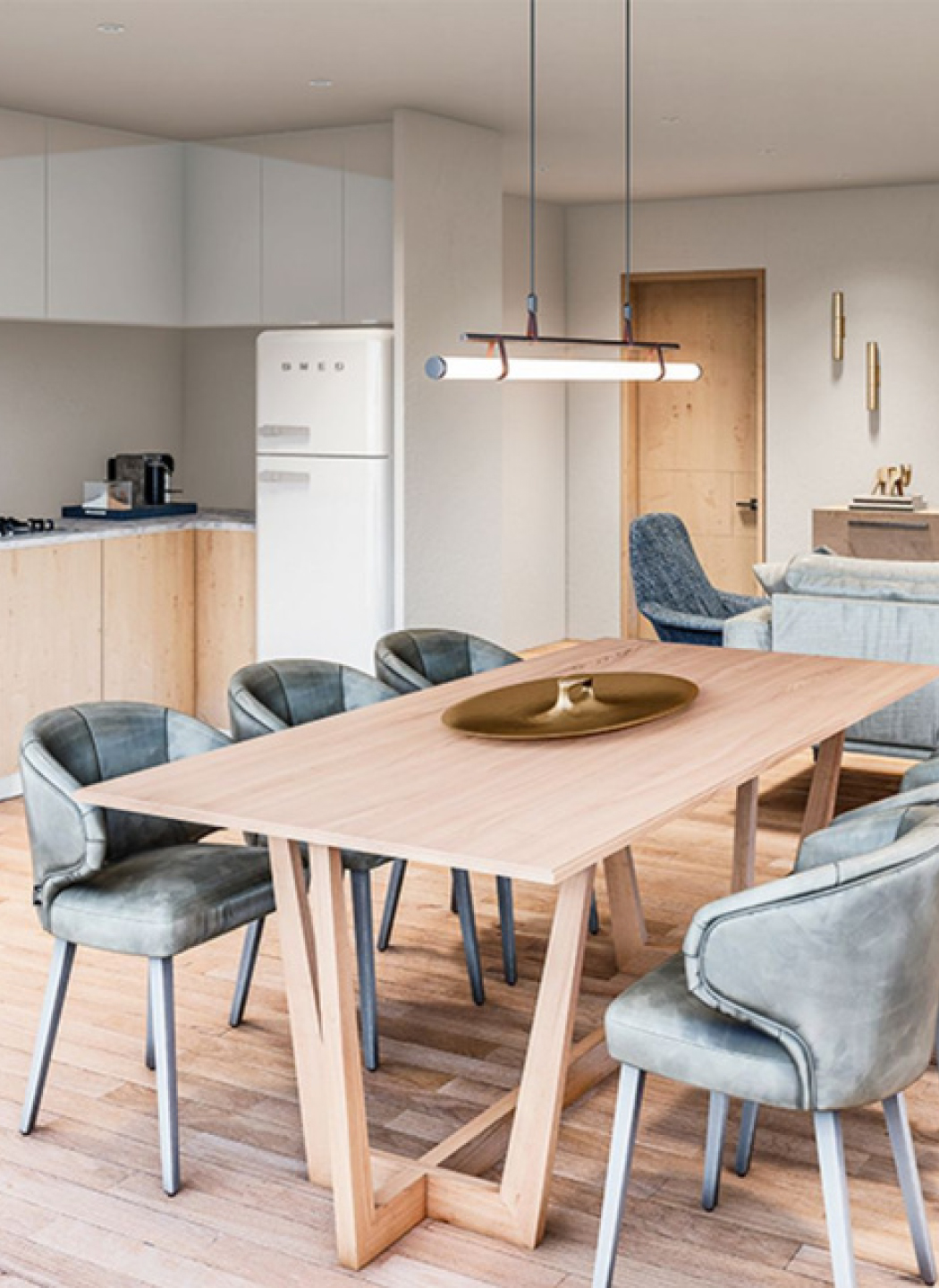 Sostre Nou, Cooperativa d'habitatge